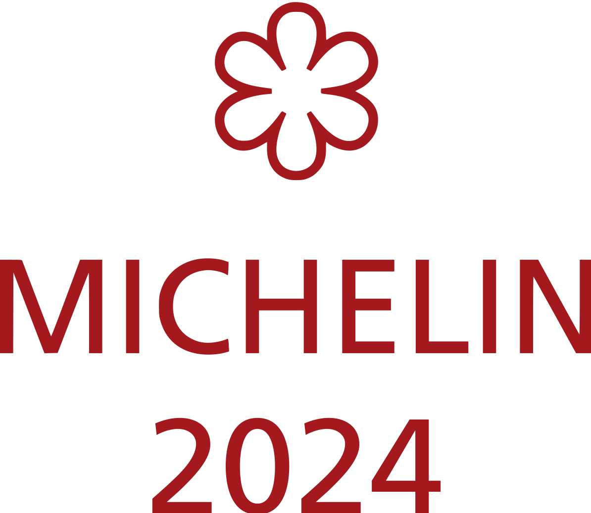 Logo 2024 red